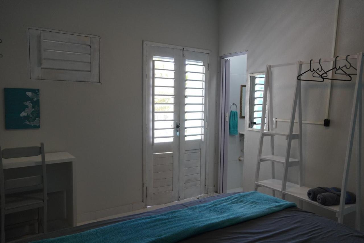 Vila Da Sereia Hostel E Pousada イカライー エクステリア 写真