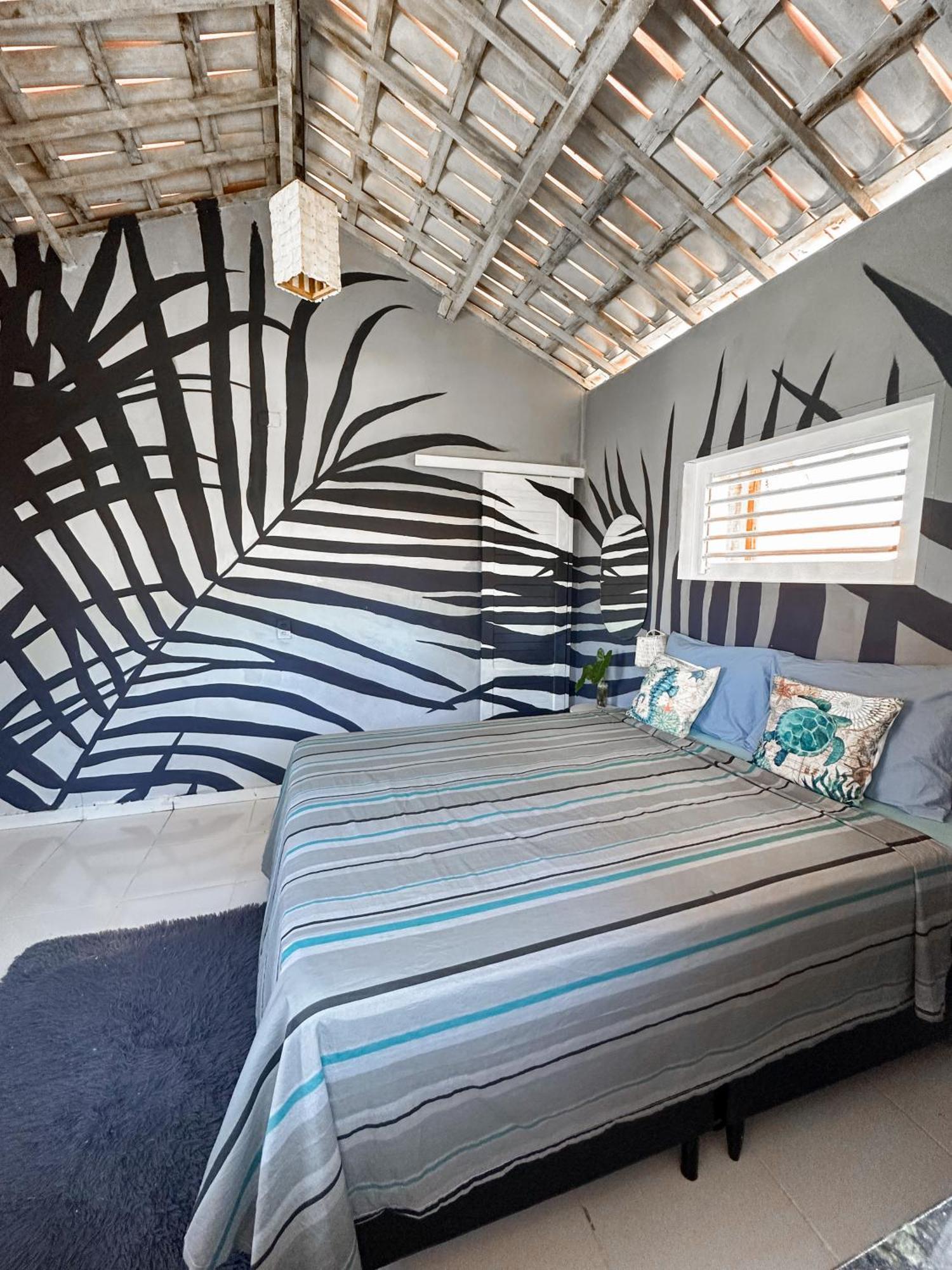 Vila Da Sereia Hostel E Pousada イカライー エクステリア 写真