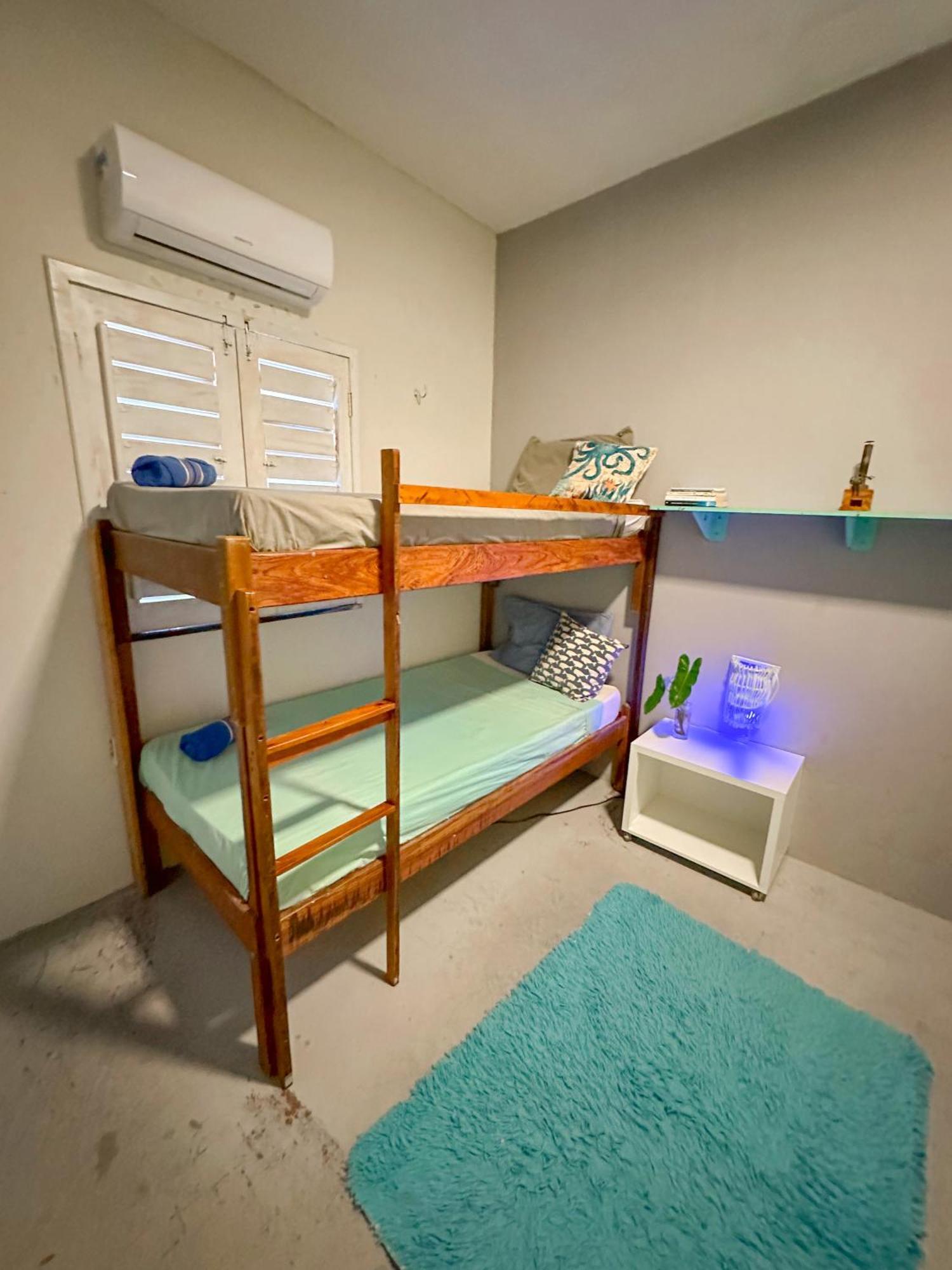 Vila Da Sereia Hostel E Pousada イカライー エクステリア 写真