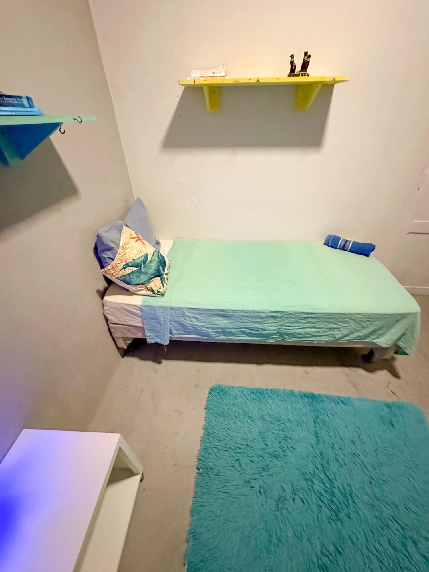 Vila Da Sereia Hostel E Pousada イカライー エクステリア 写真