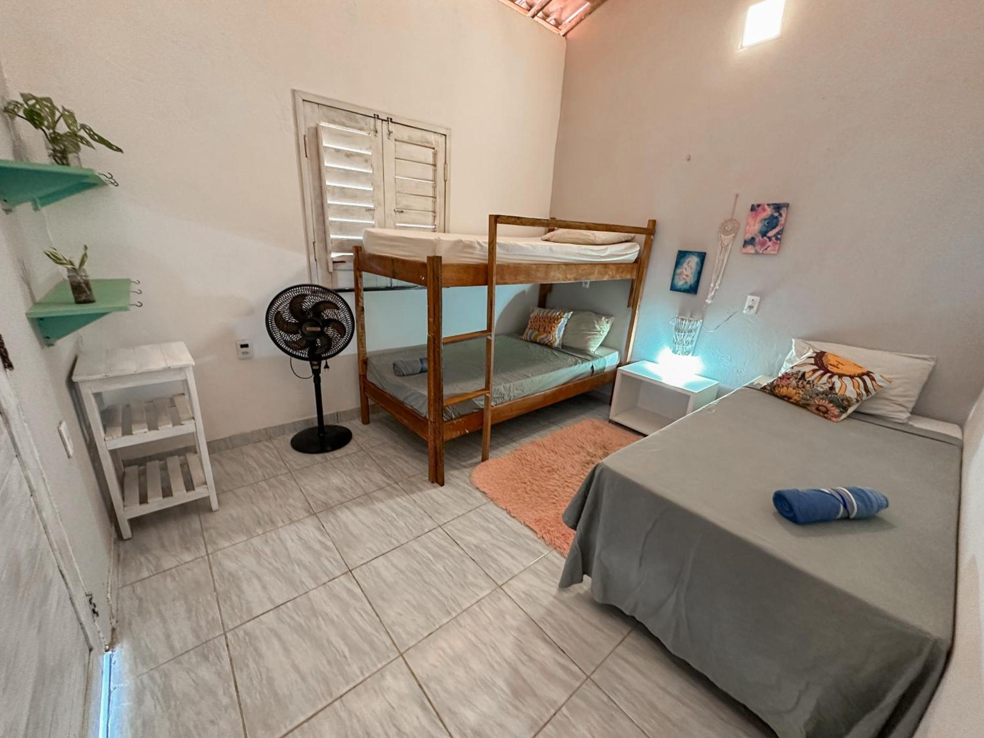 Vila Da Sereia Hostel E Pousada イカライー エクステリア 写真
