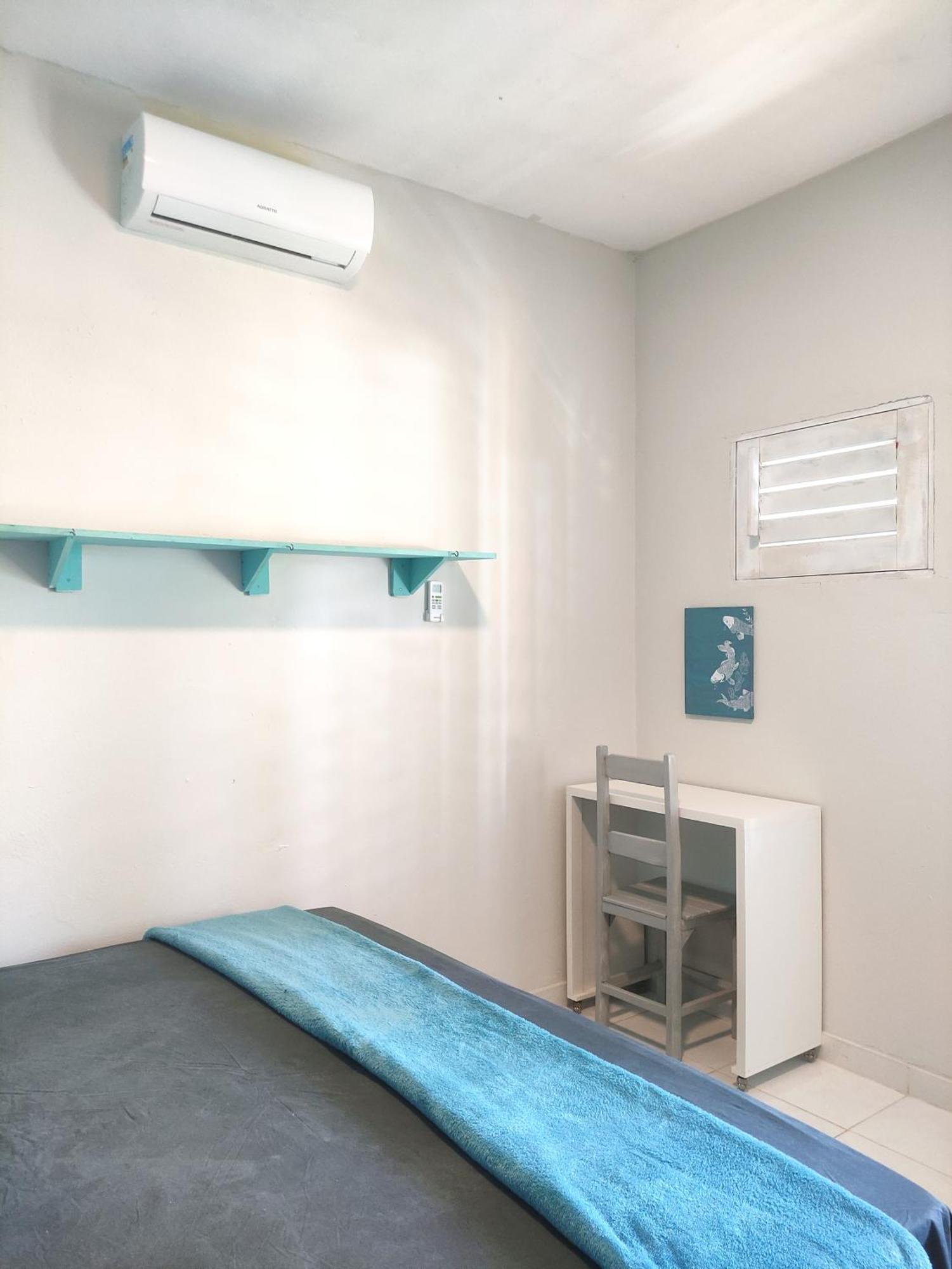 Vila Da Sereia Hostel E Pousada イカライー 部屋 写真