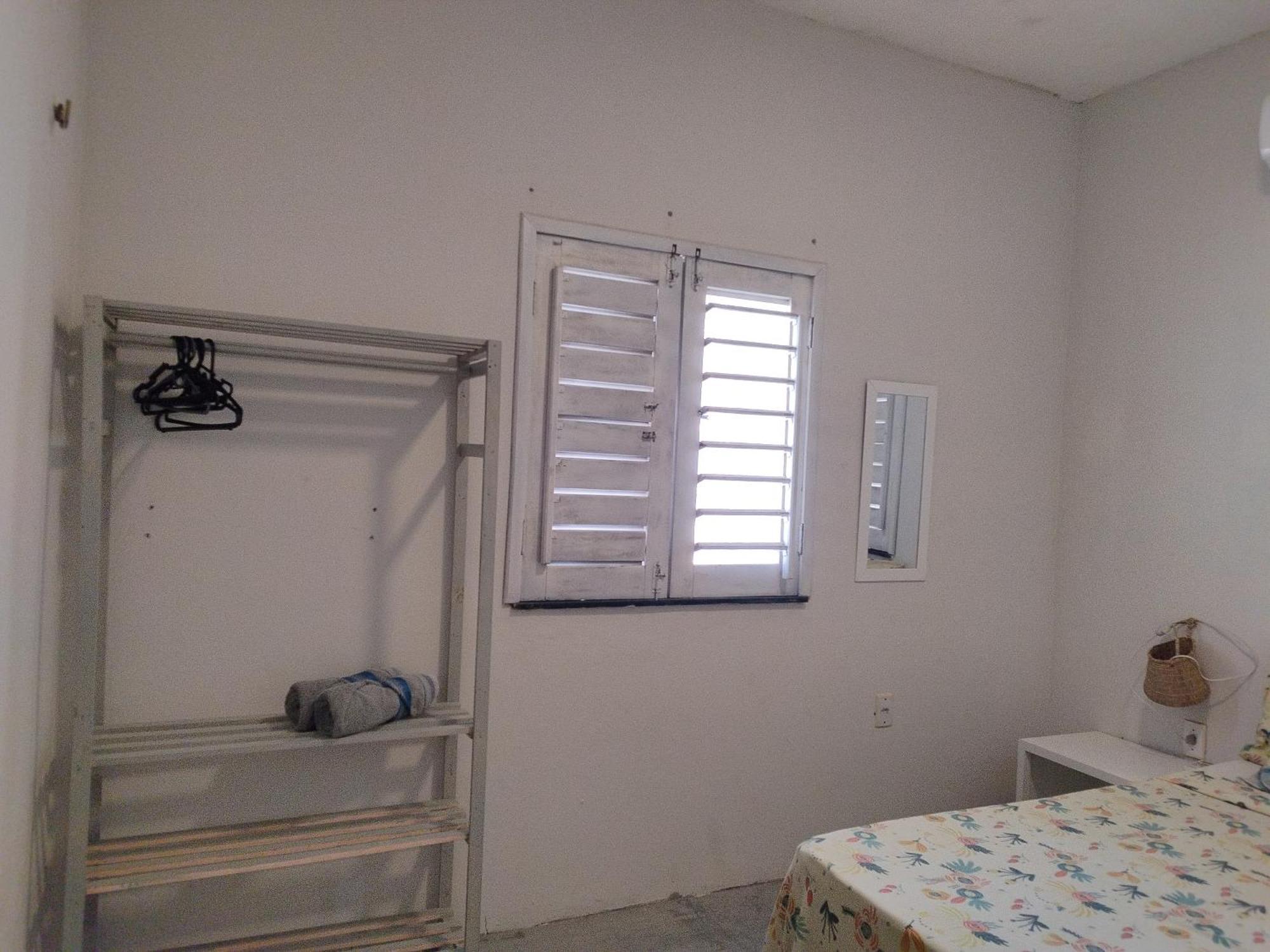 Vila Da Sereia Hostel E Pousada イカライー エクステリア 写真